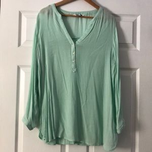 Tunic top